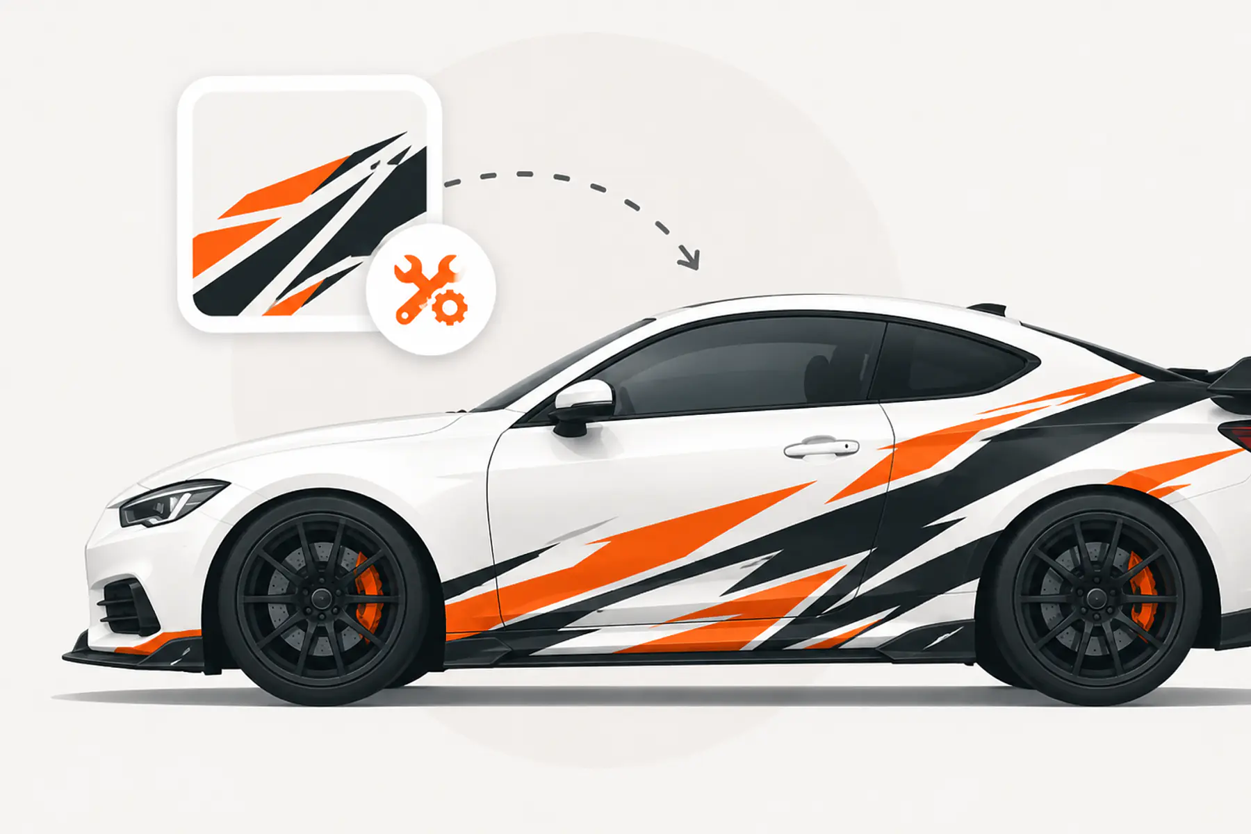 tuning teaser