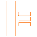 Bold Triple Auto Racing Streifen Set – mittig für Motorhaube, Dach, Heck - Master