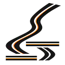 Contour Flow Auto Racing Streifen Set – Zentraler Verlauf - Master
