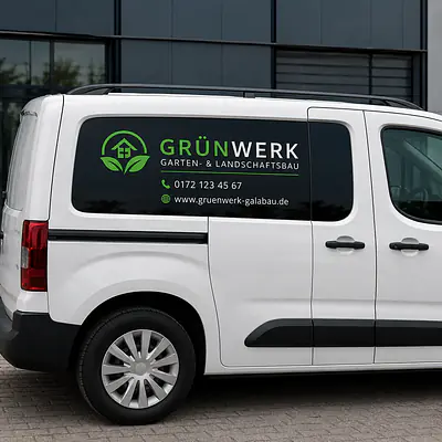 Aufkleber für Fahrzeugscheiben primary image