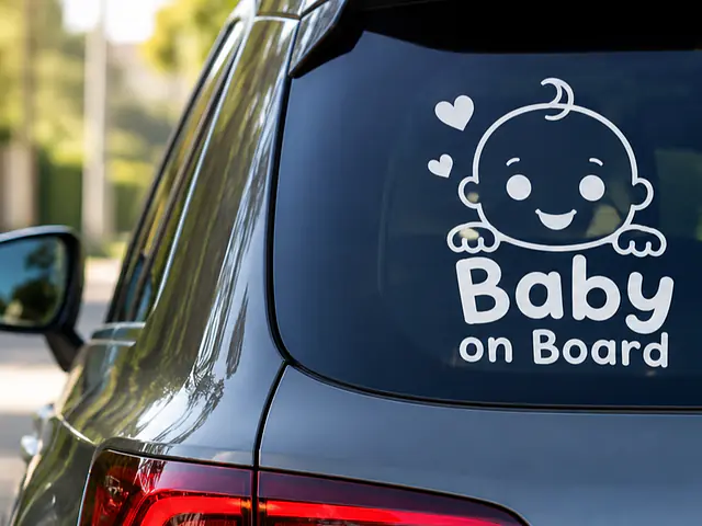 Baby on Board