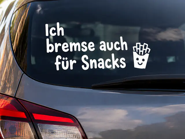 Fun & Lustige Sprüche