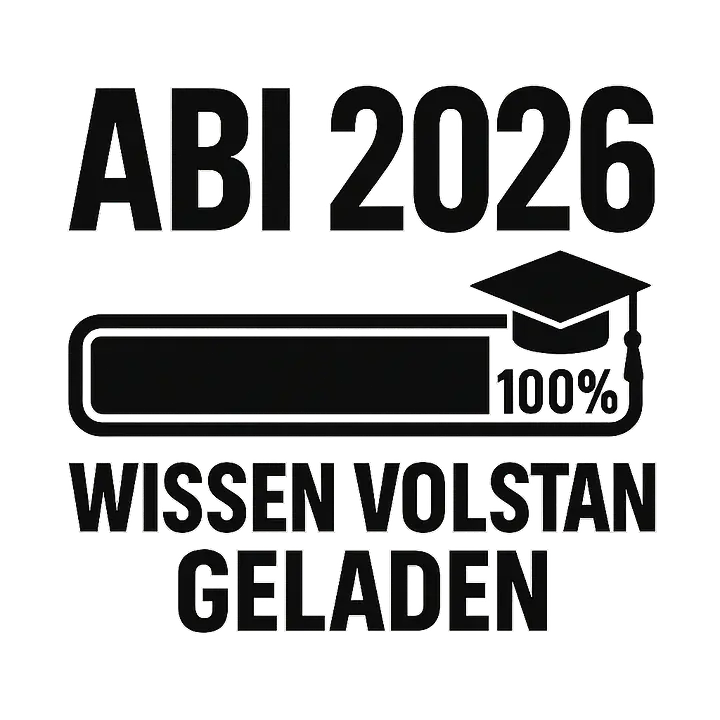 Abi Knowledge Fully Loaded Car Sticker - Master
